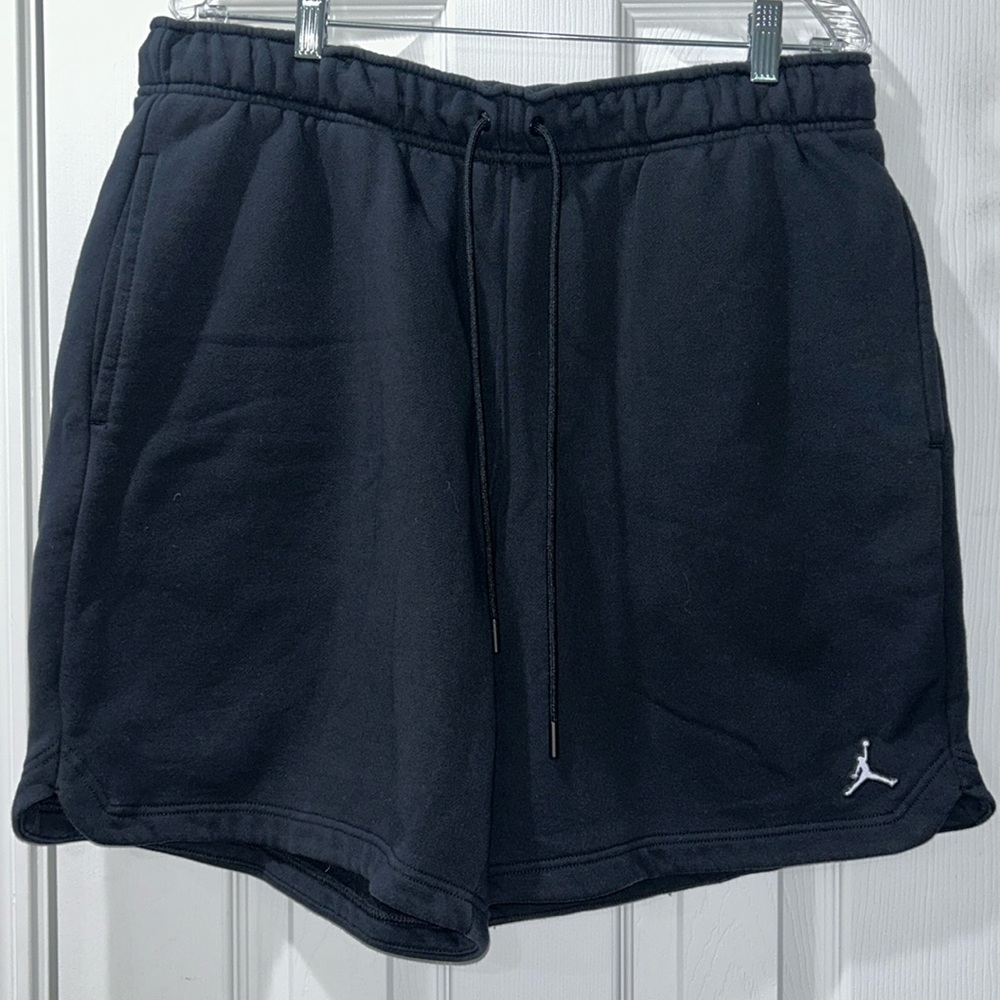 Jordan Brooklyn Fleece Men’s Shorts